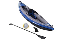 Bluemarina kayak gonflable d'occasion  Livré partout en France