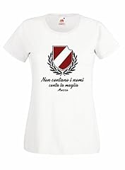 Settantallora shirt maglietta usato  Spedito ovunque in Italia 