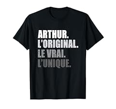 Arthur original vrai d'occasion  Livré partout en France