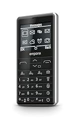 Emporia prime lte d'occasion  Livré partout en Belgiqu