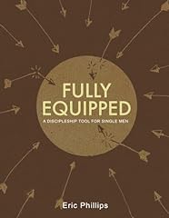 Fully equipped discipleship for sale  Delivered anywhere in USA 