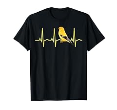 Goldfinch shirt goldfinch for sale  Delivered anywhere in USA 