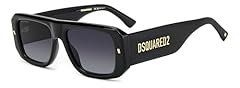 Dsquared2 0107 occhiali usato  Spedito ovunque in Italia 