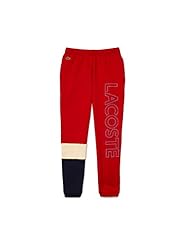 Lacoste pantalon jogging d'occasion  Livré partout en France