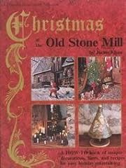 Christmas old stone for sale  Delivered anywhere in Ireland
