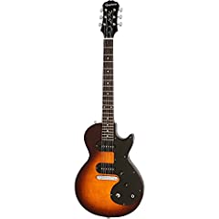 Epiphone Les Paul SL Electric Guitar - Vintage Sunburst, used for sale  Delivered anywhere in UK