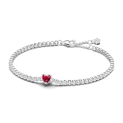 Pandora bracciale 590041c02 usato  Spedito ovunque in Italia 