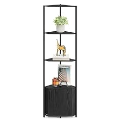 Vasagle corner shelf for sale  Delivered anywhere in UK