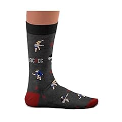 Acdc socken kollektion gebraucht kaufen  Wird an jeden Ort in Deutschland