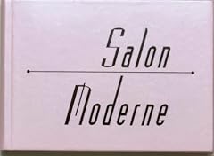 Salon moderne d'occasion  Livré partout en France