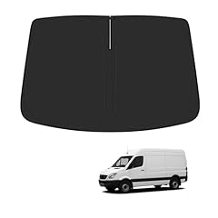 Hellet windshield sunshade for sale  Delivered anywhere in UK