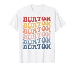 Burton city clothing gebraucht kaufen  Wird an jeden Ort in Deutschland
