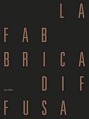 Fabbrica diffusa. produzione d'occasion  Livré partout en Belgiqu