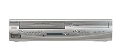 Sylvania DV220SL8 Tunerless Dual Deck DVD Player/VCR for sale  Delivered anywhere in Canada