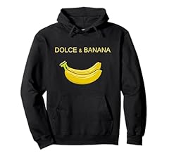 Dolce banana funny for sale  Delivered anywhere in USA 