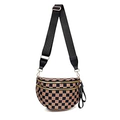 Hibear nylon crossbody for sale  Delivered anywhere in USA 