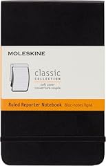 Moleskine carnet notes d'occasion  Livré partout en France