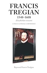 Francis tregian 15481608 for sale  Delivered anywhere in UK