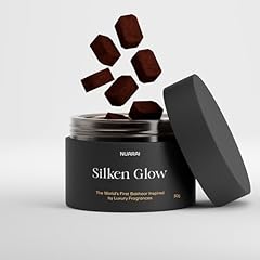 Silken glow bakhoor for sale  Delivered anywhere in UK