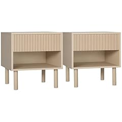 Homcom lot tables d'occasion  Livré partout en France