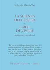 Scienza dell essere d'occasion  Livré partout en France