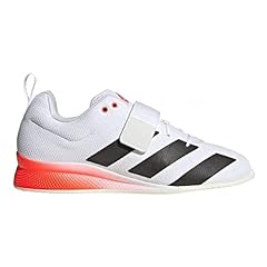 Adidas adipower weightlifting for sale  Delivered anywhere in UK