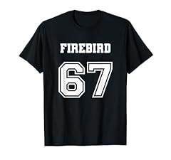 Jersey style firebird for sale  Delivered anywhere in USA 