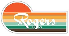 Rogers texas 1.25 for sale  Delivered anywhere in USA 