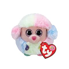 Peluche puffies cane usato  Spedito ovunque in Italia 