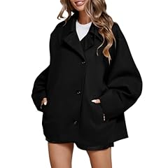 Womens wool coats for sale  Delivered anywhere in USA 