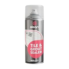Glean tile grout for sale  Delivered anywhere in UK
