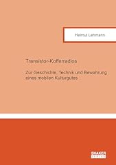 Transistor kofferradios zur gebraucht kaufen  Wird an jeden Ort in Deutschland