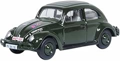 Oxford diecast beetle for sale  Delivered anywhere in UK