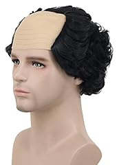 Karlery short curly for sale  Delivered anywhere in USA 