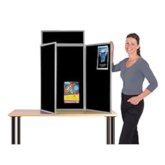 Wonderwall tabletop exhibition for sale  Delivered anywhere in UK