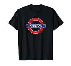 Arsenal design shirt for sale  Delivered anywhere in USA 