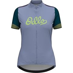 Odlo maglia ciclismo usato  Spedito ovunque in Italia 