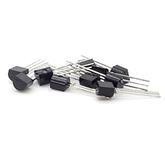10x transistor bc337 d'occasion  Livré partout en France