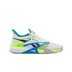 Reebok sneaker nano usato  Spedito ovunque in Italia 