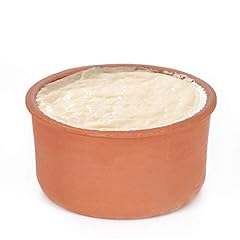 Clay yogurt pot for sale  Delivered anywhere in USA 