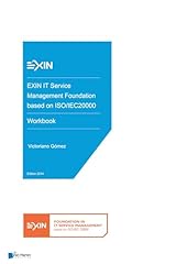 Exin service management for sale  Delivered anywhere in USA 