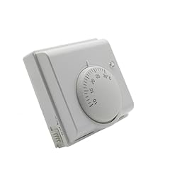 Dollatek thermostat underfloor for sale  Delivered anywhere in UK