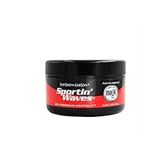 Sportin waves gel for sale  Delivered anywhere in UK