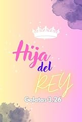 Hija del rey for sale  Delivered anywhere in UK