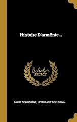 Histoire armnie... d'occasion  Livré partout en France