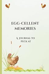 Egg cellent memories for sale  Delivered anywhere in UK