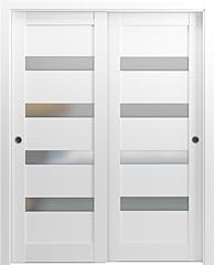 Sartodoors sliding closet for sale  Delivered anywhere in USA 