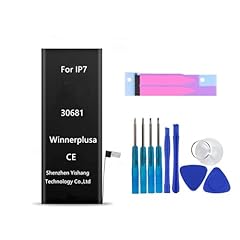 Winnerplusa battery iphone for sale  Delivered anywhere in USA 