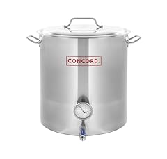 Concord stainless steel for sale  Delivered anywhere in USA 