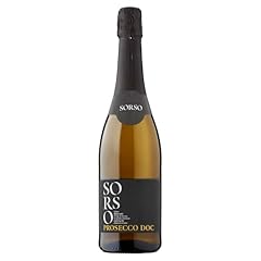 Sorso prosecco doc for sale  Delivered anywhere in UK